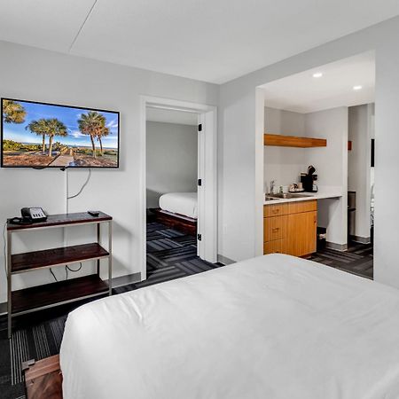 Holiday Shores מירטל ביץ' מראה חיצוני תמונה