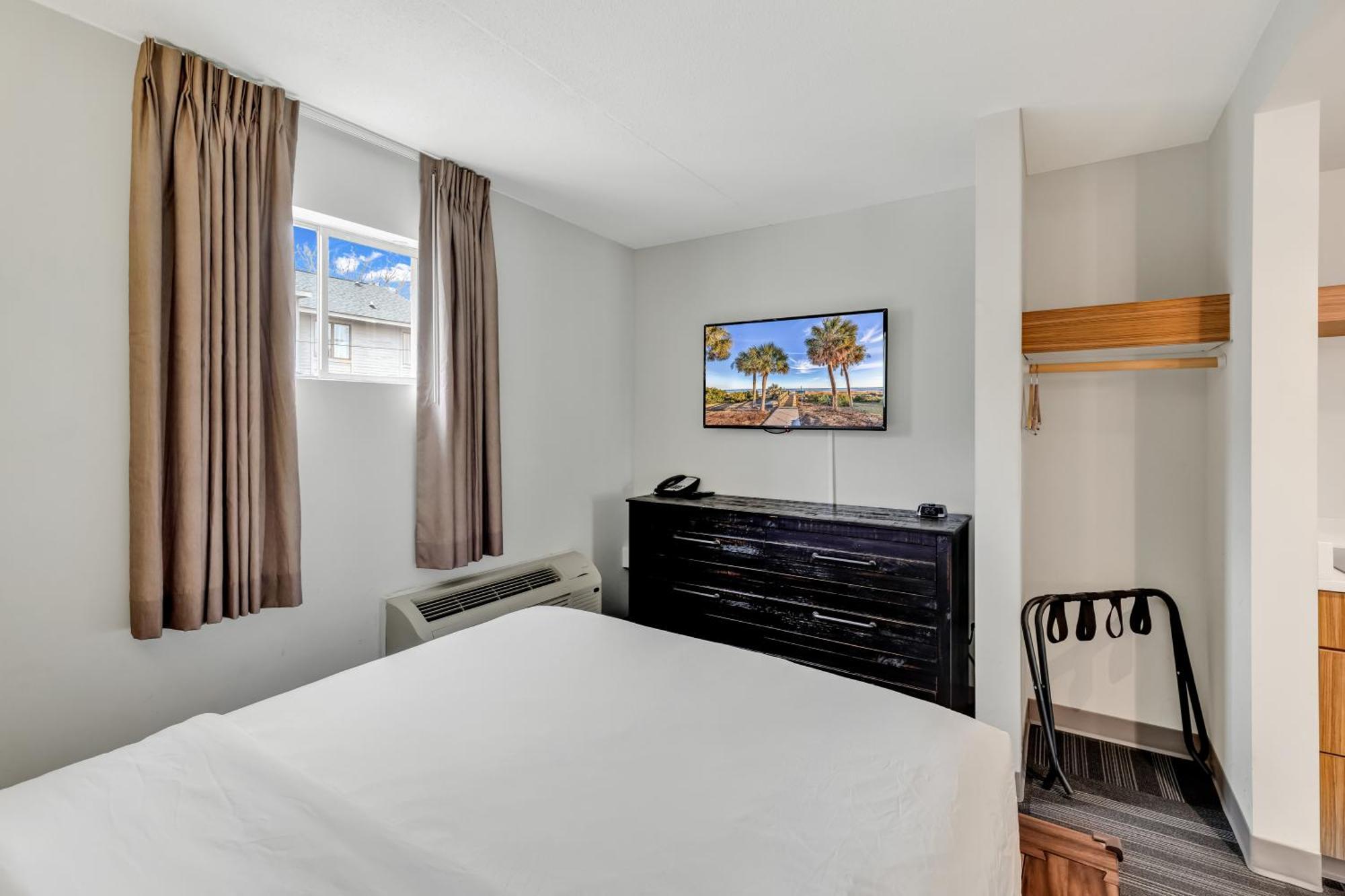 Holiday Shores מירטל ביץ' מראה חיצוני תמונה