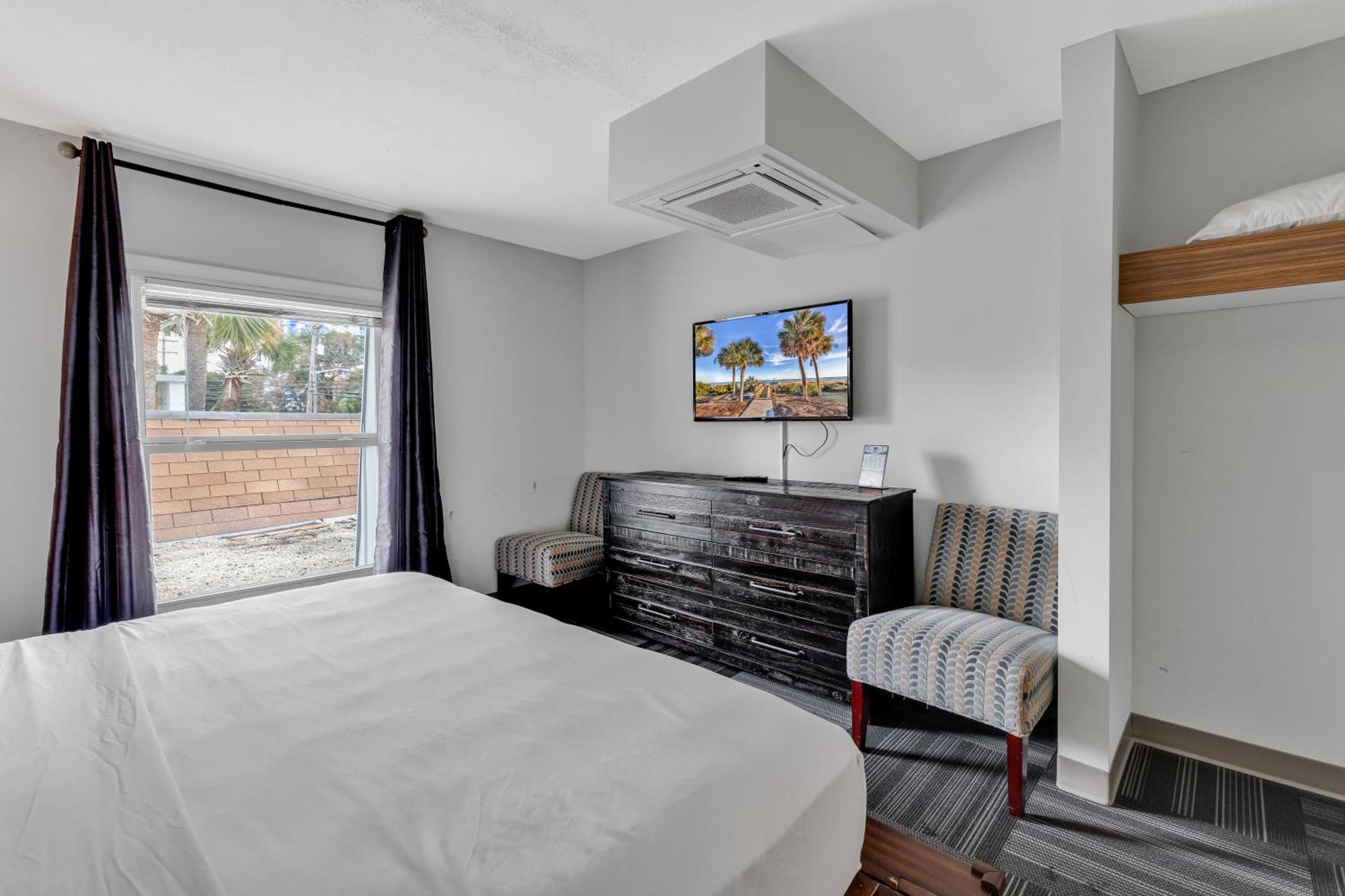 Holiday Shores מירטל ביץ' מראה חיצוני תמונה