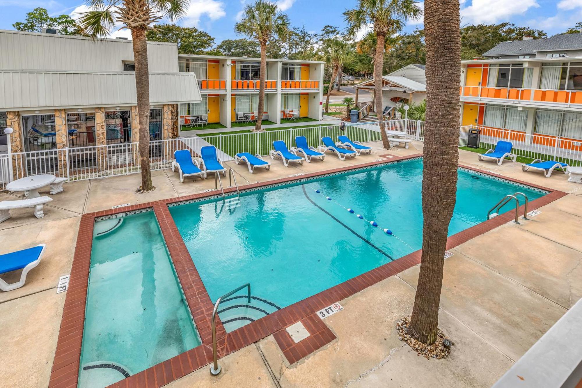 Holiday Shores מירטל ביץ' מראה חיצוני תמונה